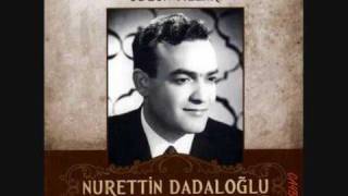 Nurettin Dadaloğlu  Mardin Kapı şen Olur [upl. by Adanar539]