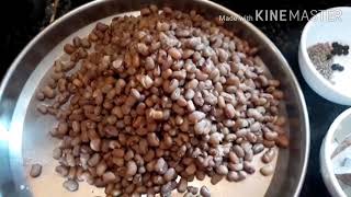 Try this Red cow peasalasande kalupaasipayar Palya in your kitchen [upl. by Braunstein3]