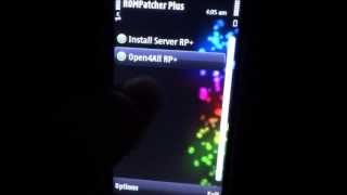 Nokia5233 Hack Nokia Symbian Under 5 mins S60v5 1080p HD by Hrishi21007™ [upl. by Esnohpla]