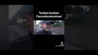 toetjes koekjes pannekoekenmeel [upl. by Ursulina]