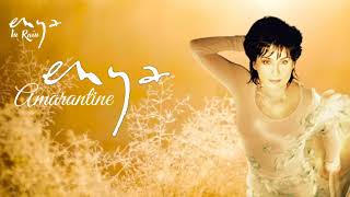 Enya  Amarantine Static Video [upl. by Acisse291]