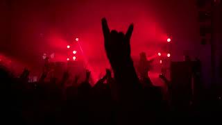 Abbath Pre Mexico Metal Fest 9112023 Monterrey Mexico [upl. by Marsden]