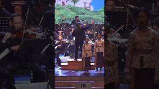 DAYOHE TEKA short amp lyrics  Orchestra Jawa [upl. by Gronseth]