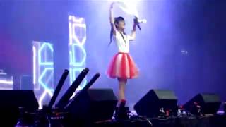 Mari Takahashi 髙橋麻里  Seishun Cider 青春サイダー LIVE 03302018 [upl. by Llevram319]