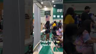 Flagler Back to School Jam 2024 [upl. by Spalding]