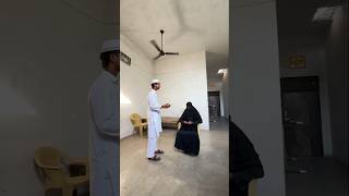 29 din ki namaz or biwi 😨😫😫shortvideoislamicshortsemotionalshortsfeedviralvideoshorts [upl. by Reddy]