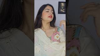 TERE BINA NA GUZAARA AEE shorts fyp trending creator explore grwm [upl. by Iney707]