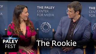 The Rookie Season 6 Finale Preview [upl. by Wyler]