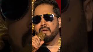 Sawan Me Lag Gayi Aag  Mika Singh  Indian Idol 12 [upl. by Rasia]