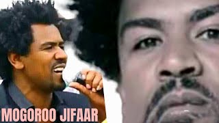 Mogoroo JifaarHuursaaNew Oromo music 2022 [upl. by Dihahs]