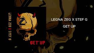 Dark Epic Metalstep  Get Up by Legna Zeg and stefgofficial [upl. by Awram77]