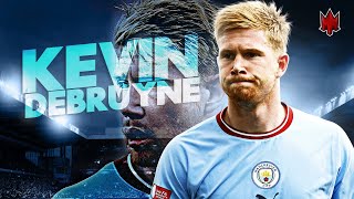 Kevin De Bruyne 202223  The Best Midfielder  Skills Assists amp Goals  HD [upl. by Stephannie]