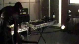 Cobra Killer live from the studio Part 01 [upl. by Pufahl]