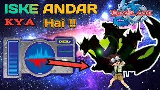 Beyblade Which Bit Beast Is There In Kenny Laptop SOLVED Beyblade Biggest Mystery In Hindi [upl. by Male606]