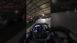 BEST TeamSport Track glasgow clydebank ekarting karting [upl. by Helsell]