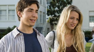 Accepted Full Movie Facts amp Review in English  Justin Long  Blake Lively [upl. by Conley]