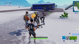 Cranking in Fortnite [upl. by Xaviera21]