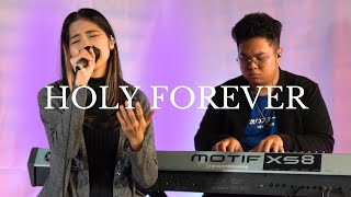 Holy Forever  Chris Tomlin  Bethel Music  Jenn Johnson  Cece Winans GBC New Project Cover [upl. by Nal]