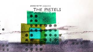 The Pastels  Ship to Shore Official Audio [upl. by Anaitak]