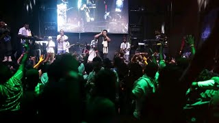 Mangi Yarox Live Performance  Lae City  Daniel Bilip [upl. by Morgan]