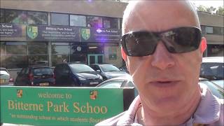 Bitterne Park School  The Movie 14th June 2017 [upl. by Etz]