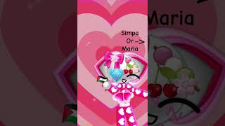 Simpaandroidfox Mariaalicefofim join [upl. by Leshia]