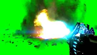 ➤Plasma Gun FX [upl. by Aninaj]