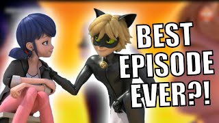 Glaciator 2⎮Miraculous Ladybug Season 4 Review [upl. by Terej]