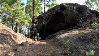 Wandern auf Gran Canaria  Tour 252023 Tamadaba RW [upl. by Laet]