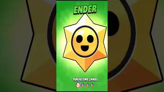 Brawl Stars Brawl Pass Sezon Sonu shorts [upl. by Akiret230]