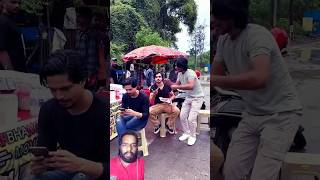 Khud ke sath hi game ho gya Mpkvlogs69 shorts vlog trending comedy [upl. by Sevart]