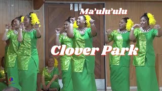 EKALESIA KATOLIKO Sāmoa i Aukilani  CLOVER PARK  Mā’ulu’ulu [upl. by Ecirahs]