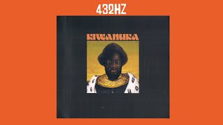 Michael Kiwanuka  Hero  Expanded Version  432001Hz  HQ [upl. by Enriqueta831]