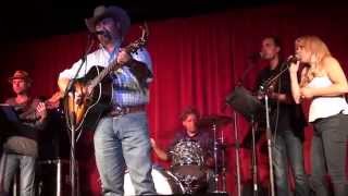 Daryle Singletary  I Let Her Lie [upl. by Llebanna]