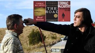 Cormac McCarthys Violent Novels Explained [upl. by Vorfeld]