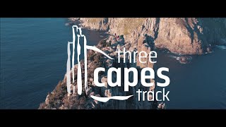 Three Capes Track [upl. by Thaddeus672]