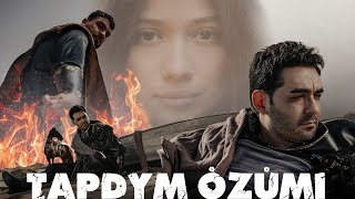 FARHAT ORAYEV ft EmirGen  Tapdym Özümi Official Video 2023 [upl. by Erena]