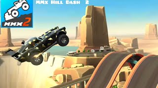 Окрыл Classic SXMMx HILL DASH 2 [upl. by Llednor]