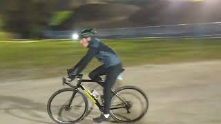 Cyclo Cross Race at Centennial Park Etobicoke Ontario 10 Oct 241 [upl. by Kered251]