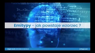 Emitypy  jak powstaje wzorzec [upl. by Hausmann552]