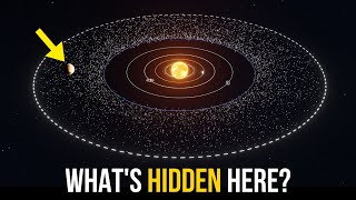 NASA Reveals What Is Hidden in the Kuiper Belt [upl. by Themis]