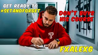 FXAlexG’s Complete Trading Guide – Your Fast Track to Profits [upl. by Anihsit759]