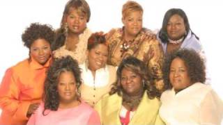 The Anointed Pace Sisters Interview Access Granted Recording [upl. by Isis]