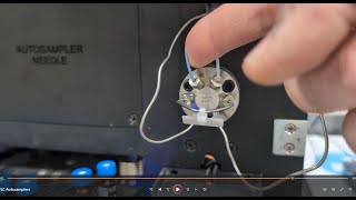 Fixed Loop vs Variable Fill Loop HPLC autosamplers [upl. by Margit709]