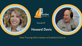 Brasfield amp Gorrie with Howard Davis [upl. by Alda]