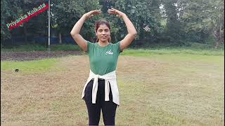 Height Increase Exercise  Height Kaise Badhaye  height badhane ki exercise  height veda review [upl. by Elga]