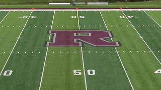 Rossford vs Otsego High School Boys JuniRossford vs Otsego High School Boys JuniorVarsity Football [upl. by Nelson]