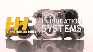 HHP Has All Your Lubrication System Needs [upl. by Gaskill]