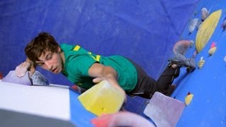 Different Types of Indoor Climbing  Rock Climbing [upl. by Karen]