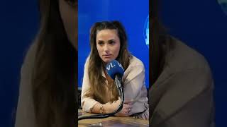 Capucine Anav amp les années Secret Story  secretstory tf1 interview [upl. by Chemaram]